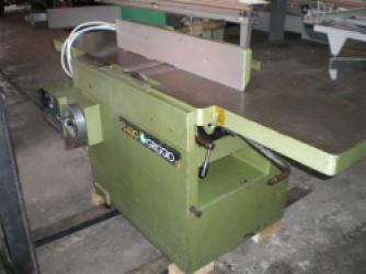 plINER THICKNESSER COMBO GRIGGIO